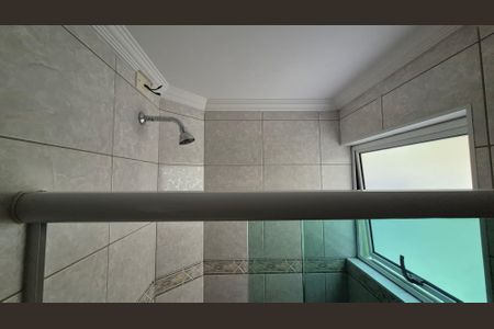 Apartamento para alugar com 80m², 2 quartos e 2 vagasBanheiro