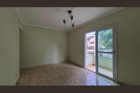 Sala de apartamento para alugar com 2 quartos, 80m² em Vila Alpina, Santo André