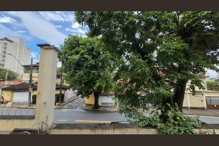 Vista de apartamento para alugar com 2 quartos, 80m² em Vila Alpina, Santo André