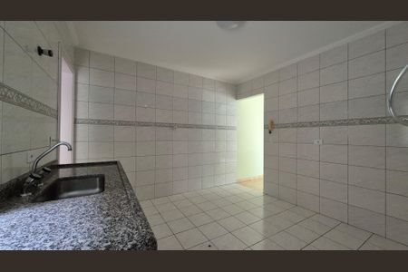 Apartamento para alugar com 80m², 2 quartos e 2 vagasCozinha