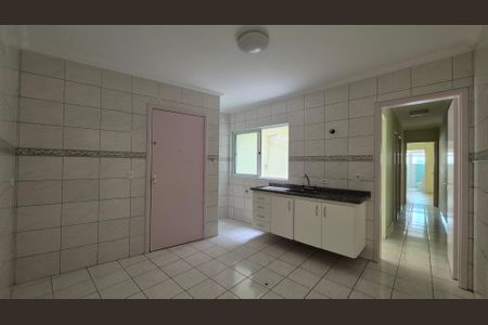 Apartamento para alugar com 80m², 2 quartos e 2 vagasCozinha
