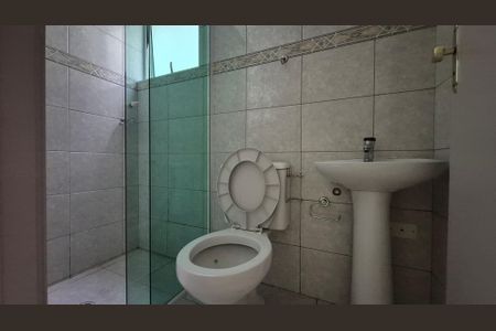 Apartamento para alugar com 80m², 2 quartos e 2 vagasBanheiro