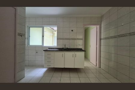 Apartamento para alugar com 80m², 2 quartos e 2 vagasCozinha
