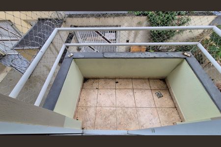 Apartamento para alugar com 80m², 2 quartos e 2 vagasSala