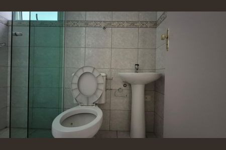 Apartamento para alugar com 80m², 2 quartos e 2 vagasBanheiro