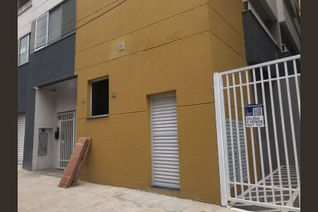 Studio para alugar com 29m², 1 quarto e sem vaga