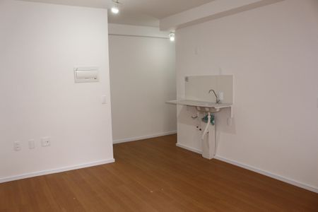 Kitnet/Studio para alugar com 1 quarto, 29m² em Campos Elíseos, São Paulo
