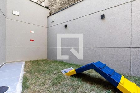 Studio para alugar com 29m², 1 quarto e sem vaga