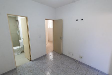Apartamento à venda com 37m², 1 quarto e sem vaga