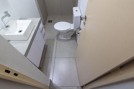 Apartamento à venda com 37m², 1 quarto e sem vaga