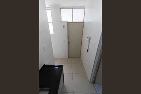 Apartamento à venda com 37m², 1 quarto e sem vaga