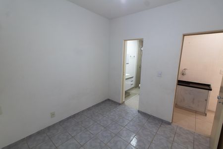 Apartamento à venda com 37m², 1 quarto e sem vaga
