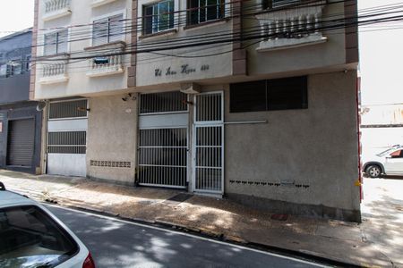 Apartamento à venda com 37m², 1 quarto e sem vaga