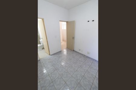 Apartamento à venda com 37m², 1 quarto e sem vaga