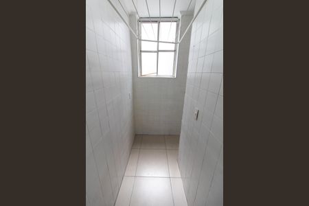 Apartamento à venda com 37m², 1 quarto e sem vaga