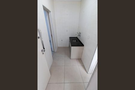 Apartamento à venda com 37m², 1 quarto e sem vaga