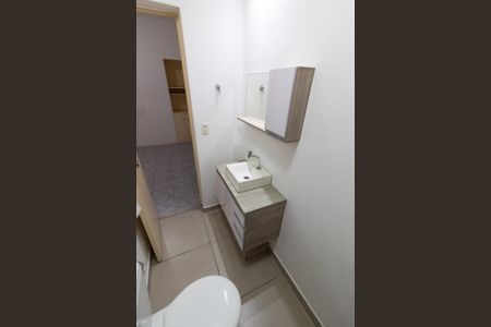 Apartamento à venda com 37m², 1 quarto e sem vaga