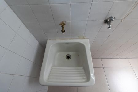 Apartamento à venda com 37m², 1 quarto e sem vaga