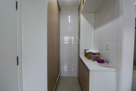 Apartamento para alugar com 163m², 4 quartos e 2 vagas Apartamento para alugar com 163m², 4 quartos e 2 vagasÁrea de Serviço
