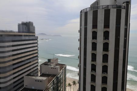 Apartamento para alugar com 163m², 4 quartos e 2 vagas Apartamento para alugar com 163m², 4 quartos e 2 vagasÁrea comum - Vista