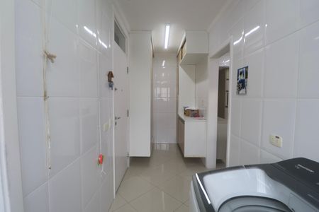 Apartamento para alugar com 163m², 4 quartos e 2 vagas Apartamento para alugar com 163m², 4 quartos e 2 vagasÁrea de Serviço