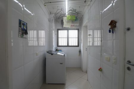 Apartamento para alugar com 163m², 4 quartos e 2 vagas Apartamento para alugar com 163m², 4 quartos e 2 vagasÁrea de Serviço