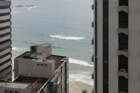 Apartamento para alugar com 163m², 4 quartos e 2 vagas Apartamento para alugar com 163m², 4 quartos e 2 vagasÁrea comum - Vista