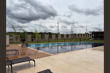 Apartamento para alugar com 42m², 2 quartos e 1 vagaÁrea comum - Piscina