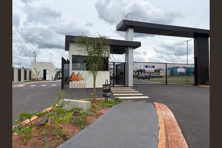 Apartamento para alugar com 42m², 2 quartos e 1 vagaFachada