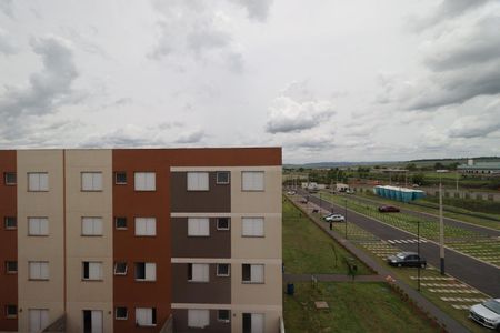 Apartamento para alugar com 42m², 2 quartos e 1 vagaQuarto 1
