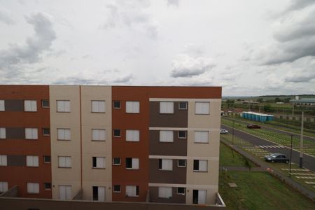 Apartamento para alugar com 42m², 2 quartos e 1 vagaQuarto 2