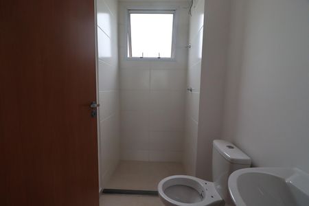 Apartamento para alugar com 42m², 2 quartos e 1 vagaBanheiro