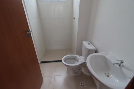 Apartamento para alugar com 42m², 2 quartos e 1 vagaBanheiro