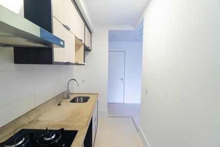 Apartamento à venda com 69m², 2 quartos e 1 vagaCozinha