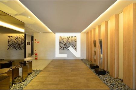 Apartamento à venda com 69m², 2 quartos e 1 vagaHall social