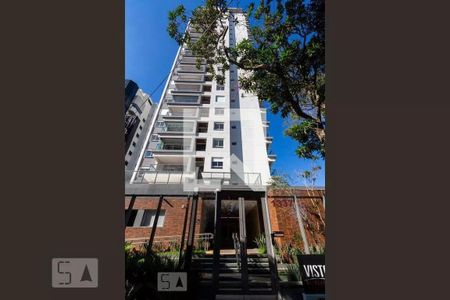 Apartamento à venda com 69m², 2 quartos e 1 vagaFachada do Prédio