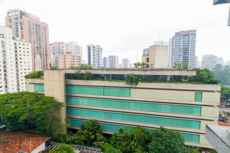 Apartamento à venda com 69m², 2 quartos e 1 vagaVista da Suite