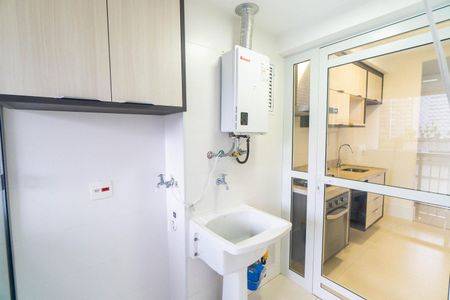 Apartamento à venda com 69m², 2 quartos e 1 vagaÁrea de Serviço