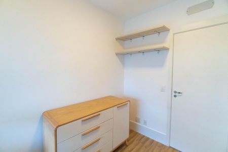 Apartamento à venda com 69m², 2 quartos e 1 vagaQuarto