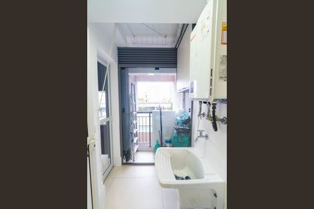 Apartamento à venda com 69m², 2 quartos e 1 vagaÁrea de Serviço