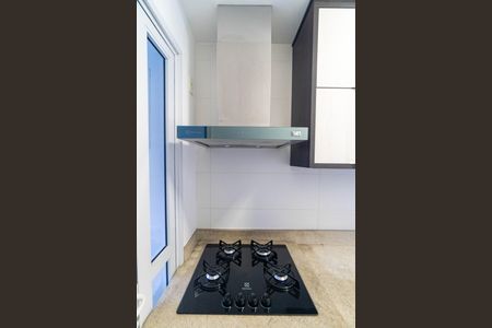 Apartamento à venda com 69m², 2 quartos e 1 vagaCozinha Detalhe