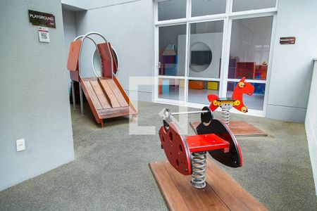 Apartamento à venda com 69m², 2 quartos e 1 vagaÁrea comum - Playground