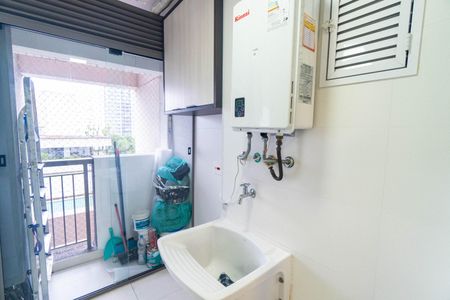 Apartamento à venda com 69m², 2 quartos e 1 vagaÁrea de Serviço