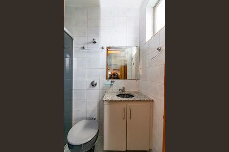 Apartamento à venda com 82m², 3 quartos e 2 vagas Apartamento à venda com 82m², 3 quartos e 2 vagasBanheiro da Suíte 2