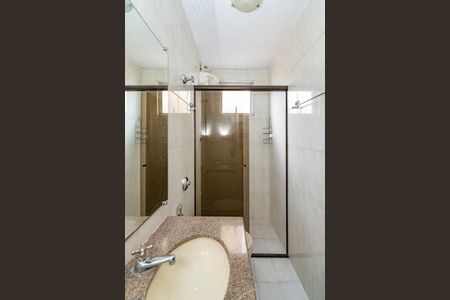 Apartamento à venda com 82m², 3 quartos e 2 vagas Apartamento à venda com 82m², 3 quartos e 2 vagasBanheiro da Suíte 1