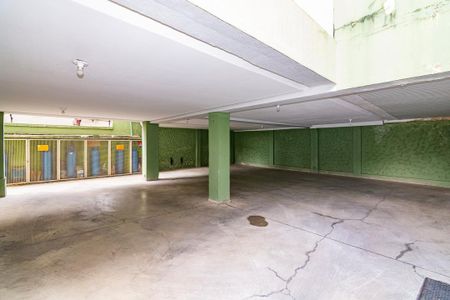 Apartamento à venda com 82m², 3 quartos e 2 vagas Apartamento à venda com 82m², 3 quartos e 2 vagasGaragem