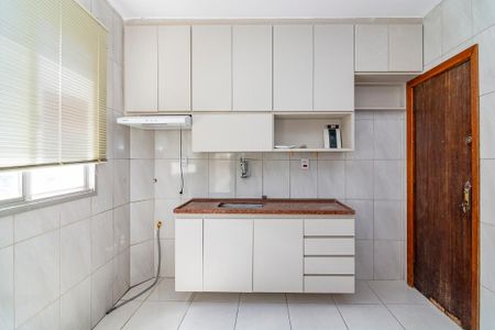 Apartamento à venda com 82m², 3 quartos e 2 vagas Apartamento à venda com 82m², 3 quartos e 2 vagasCozinha