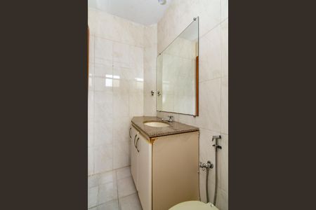 Apartamento à venda com 82m², 3 quartos e 2 vagas Apartamento à venda com 82m², 3 quartos e 2 vagasBanheiro da Suíte 1