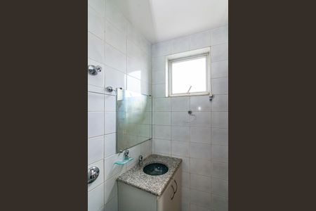 Apartamento à venda com 82m², 3 quartos e 2 vagas Apartamento à venda com 82m², 3 quartos e 2 vagasBanheiro da Suíte 2