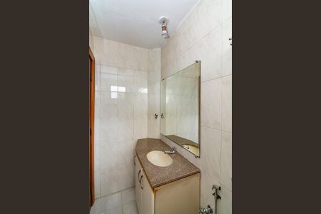 Apartamento à venda com 82m², 3 quartos e 2 vagas Apartamento à venda com 82m², 3 quartos e 2 vagasBanheiro da Suíte 1